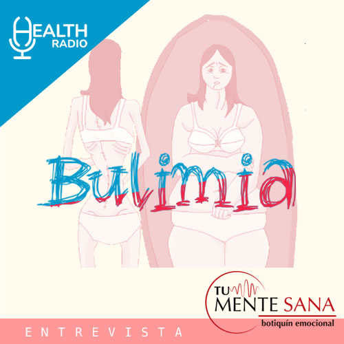 En 2023, 7 de cada 10 adolescentes mexicanos eran propensos a trastornos alimentarios como la bulimia.  Escucha este podcast y entérate de que va este tema.

healthradio.care/podcast/bulimi…

#healthradio #elpodcastdelasalud #healthradiomx #SaludDigital
@umentesanaOf