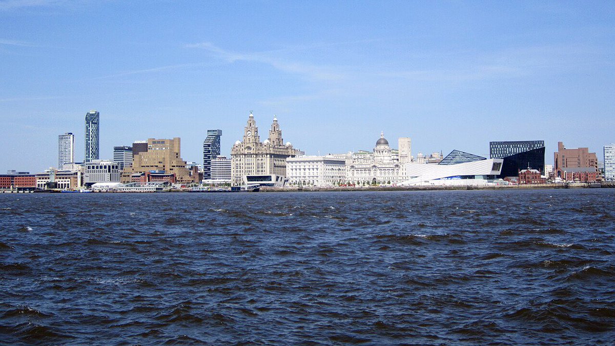 New research suggests that sewage pollution in the Mersey Estuary is increasing to levels last seen 40 years ago liverpoolworld.uk/news/river-mer…