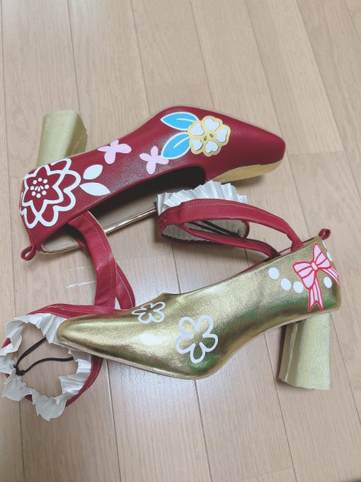 Twitterのコスプレ画像6