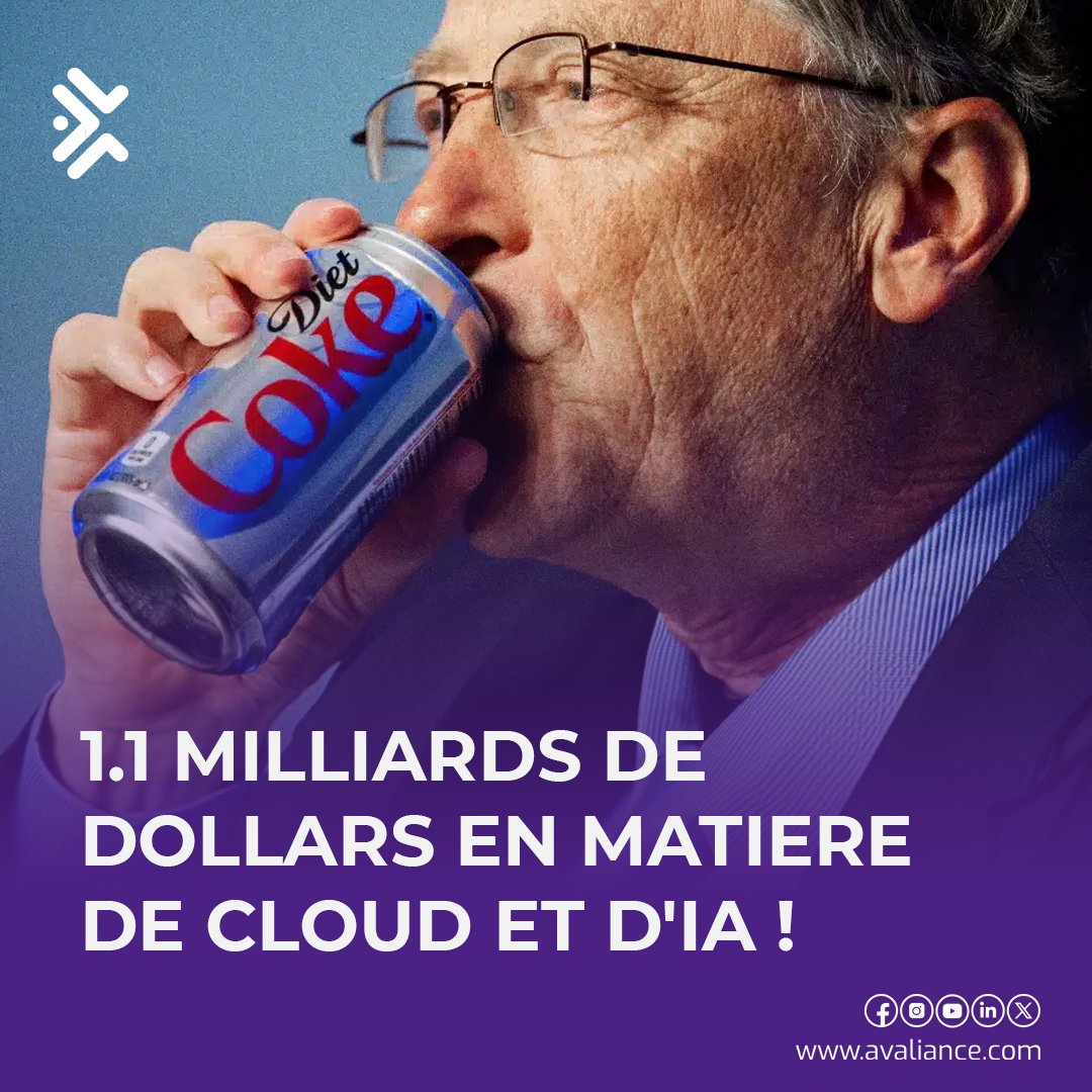 Avaliance tweet media