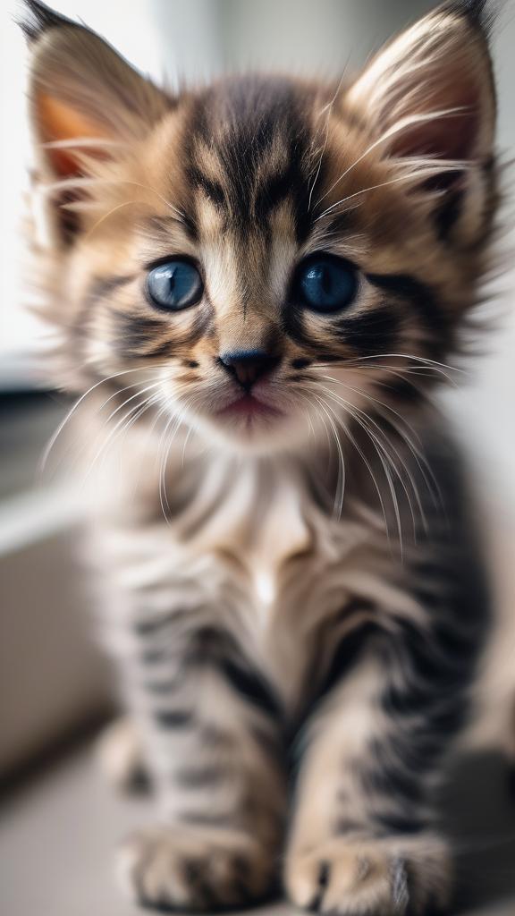 Kitten
#animales #Wednesdayvibe