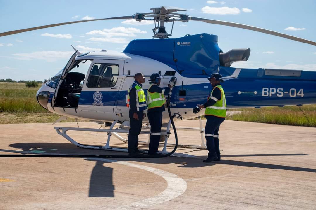 In Botswana, if a Police Officer stops you for a traffic violation and you offer him a bribe, you are going to get arrested. Botswana has the best Police in Africa, and they don't condone such acts. Police harassment is rare in Botswana. Officers don't carry guns during patrol.
