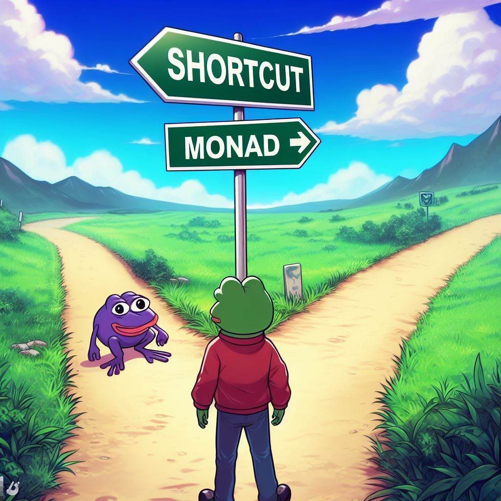No shortcut.

None whatsoever💜