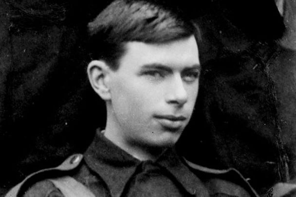 #OnThisDay 1916 Seán Heuston was executed in Kilmainham Gaol. He wrote to his sister, a Dominican nun...'I have no vain regrets. Ireland shall be free. Let you do your share by teaching Ireland’s history as it should be taught.... Ireland shall be free.' #Ireland #History