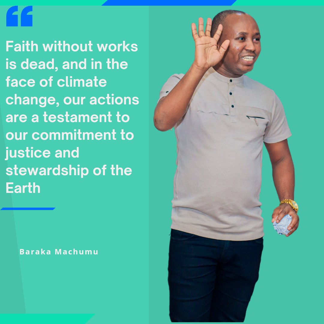 Reflecting on biblical principles, let's advocate for responsible practices in projects like EACOP, prioritizing both the environment and the well-being of affected communities.
Hey @TotalEnergies do you reflect on your own values in your project @EACOP_ ? If not why?
#StopEACOP