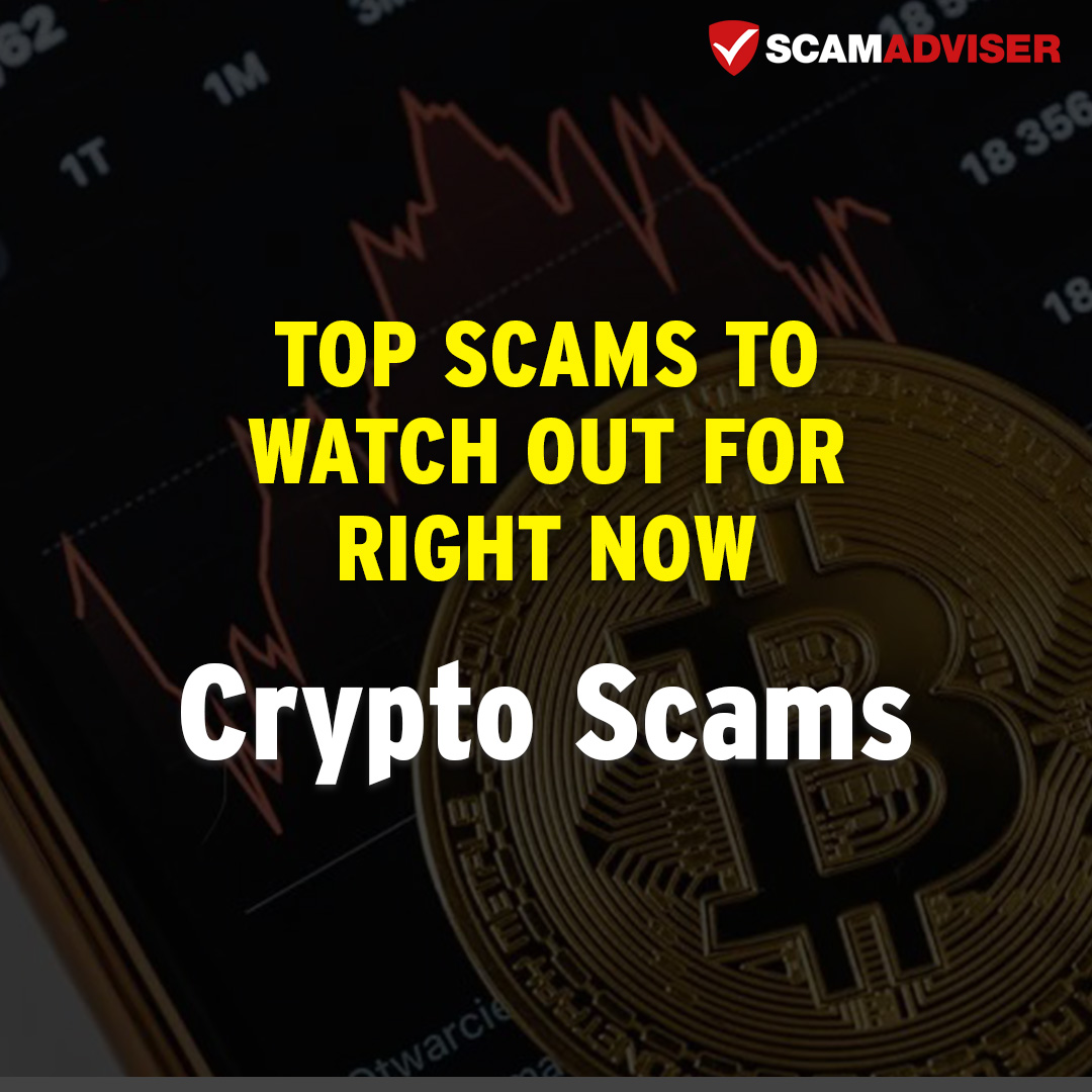 The allure of cryptocurrencies attracts scammers. Be wary of fake ICOs and phishing attempts targeting crypto investors: loom.ly/XjCqmT4 #Scams #Fraud #Cryptocurrency #Bitcoin #USDT