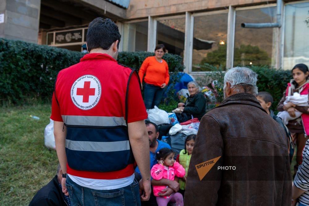 Dr. Davron Mukhamadiev (@davronmukhammad) on Twitter photo Today, with <a href="/RedCrossGeorgia/">Red Cross Georgia</a> <a href="/RedCrossArmenia/">Armenian Red Cross</a> <a href="/AzRedCrescent/">Azerbaijan RCS ❤️</a> and millions of volunteers over the planet we mark more than 160 years of our Humanitarian actions. I proud for our staff and volunteers to their dedication and enthusiasm to alleviate human suffering Today, with <a href="/RedCrossGeorgia/">Red Cross Georgia</a> <a href="/RedCrossArmenia/">Armenian Red Cross</a> <a href="/AzRedCrescent/">Azerbaijan RCS ❤️</a> and millions of volunteers over the planet we mark more than 160 years of our Humanitarian actions. I proud for our staff and volunteers to their dedication and enthusiasm to alleviate human suffering