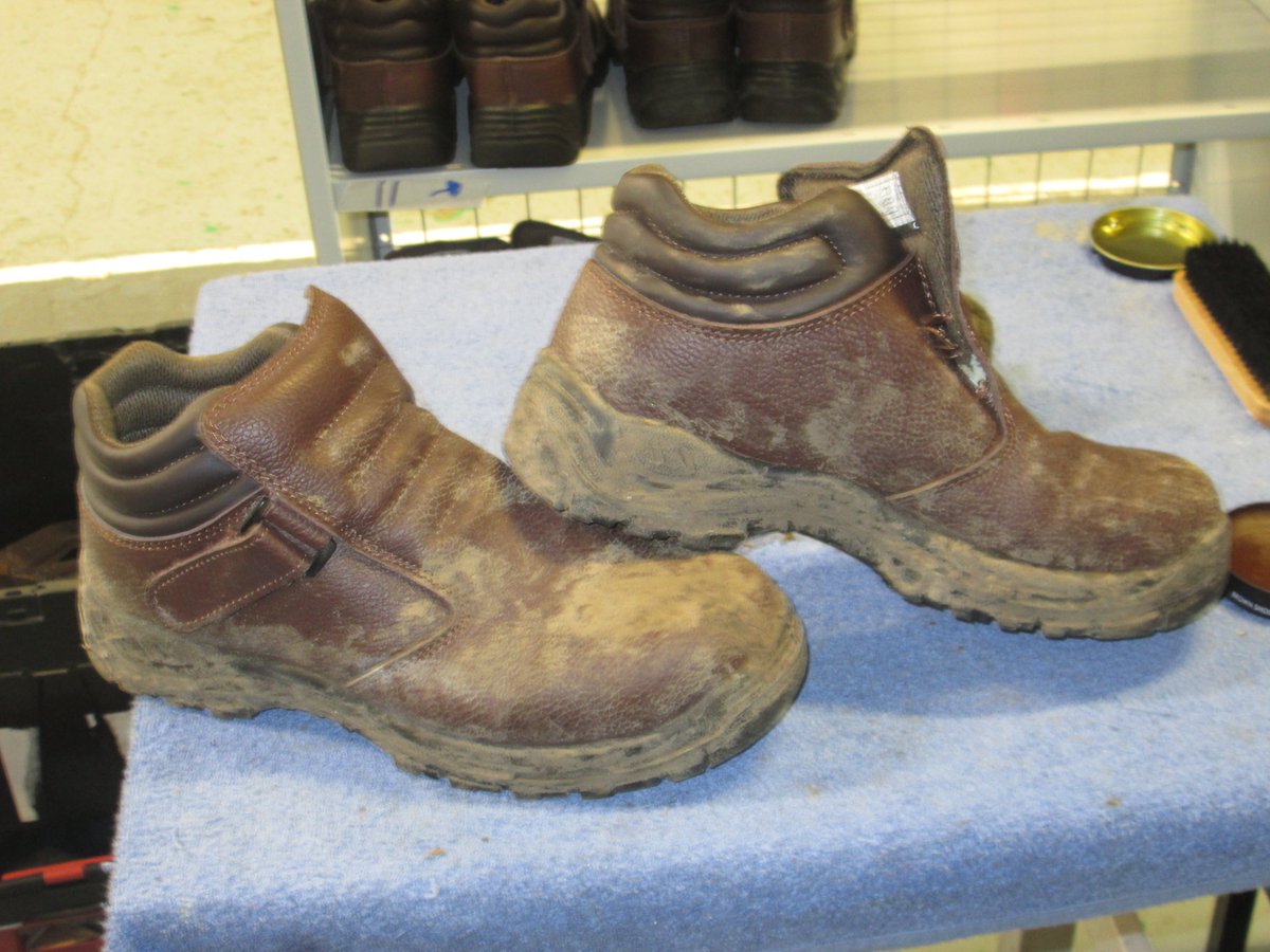 HMP Prescoed & Cilwrgi Farm tweet media