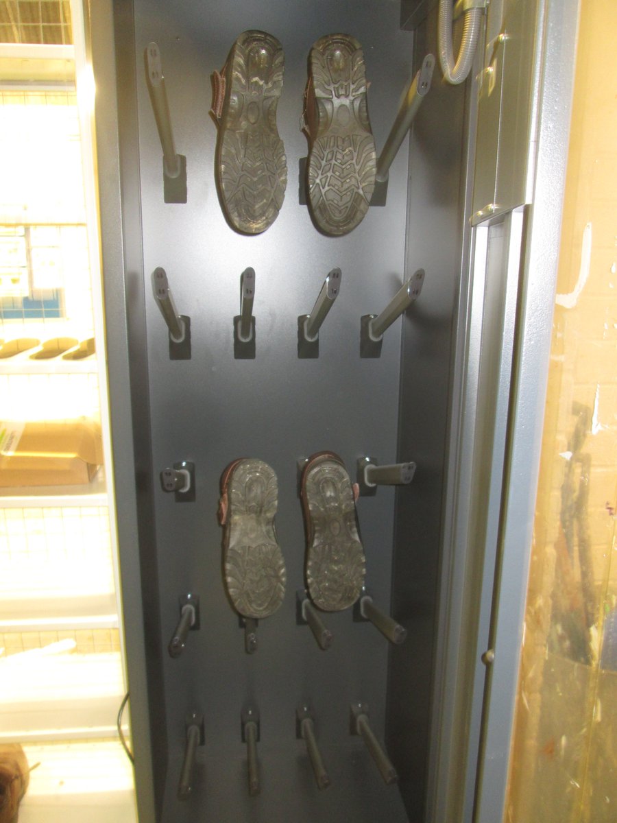 HMP Prescoed & Cilwrgi Farm tweet media