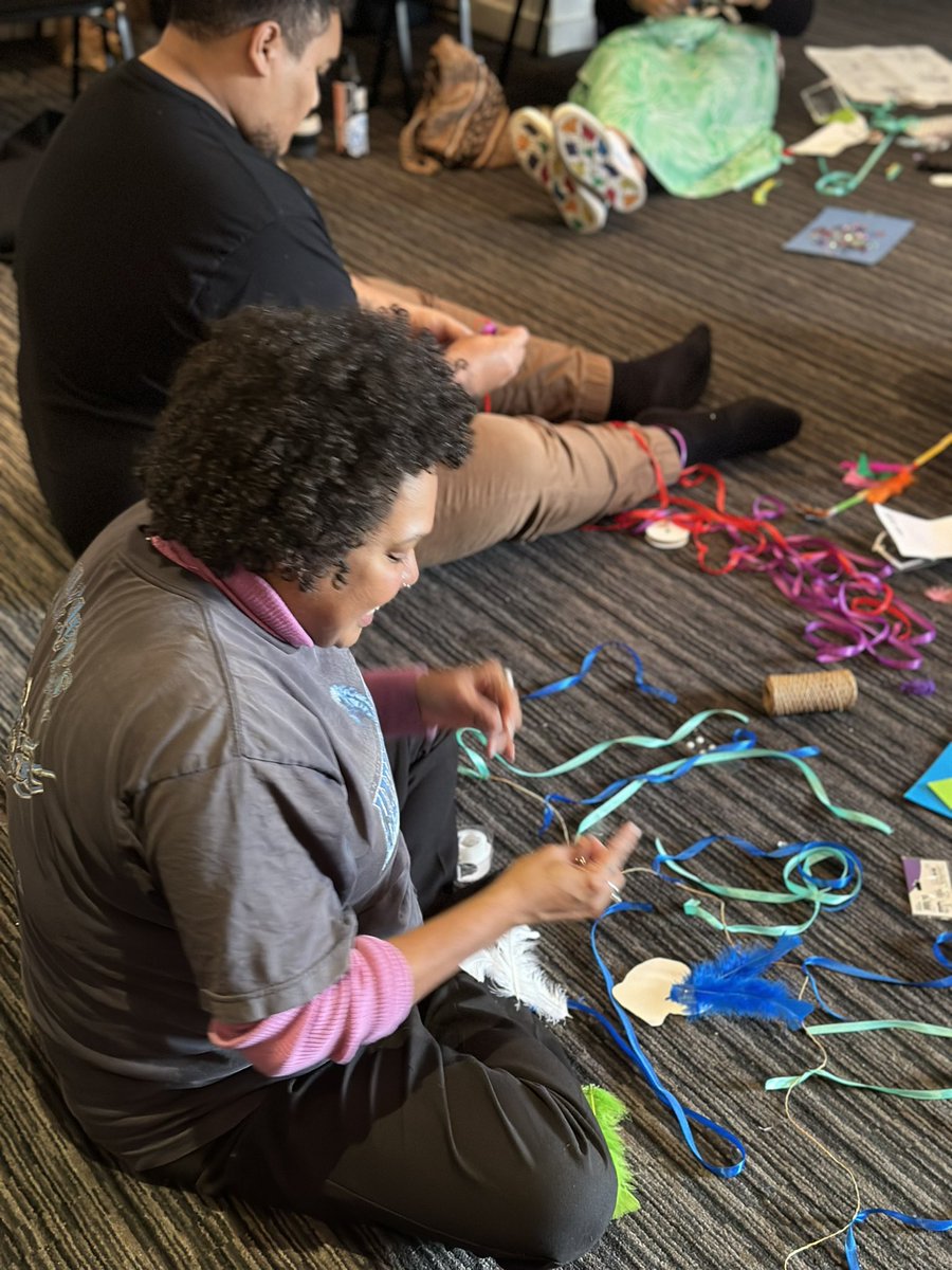 🌟 Day 1 of the #OurPawa gathering started with a storytelling workshop, uniting our teams from across Australia. It was an incredible opportunity to rekindle connections, forge new friendships, and weave our shared narrative. 🗺️✨