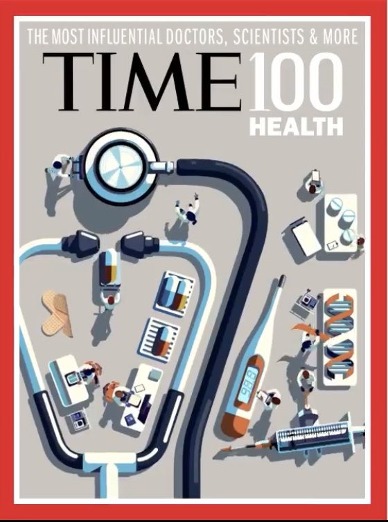 ERC_Research's tweet photo. Congratulations, Georg Schett!
He is on TIMEβs list of the 100 most influential people in #health for his breakthrough in the field of #autoimmunity.
Four top scientists funded by the EU via the ERC made it to the 2024 list. πͺπΊ
https://t.co/kksyG4sOL5
#TIME100HEALTH https://t.co/SKcImMqPlP