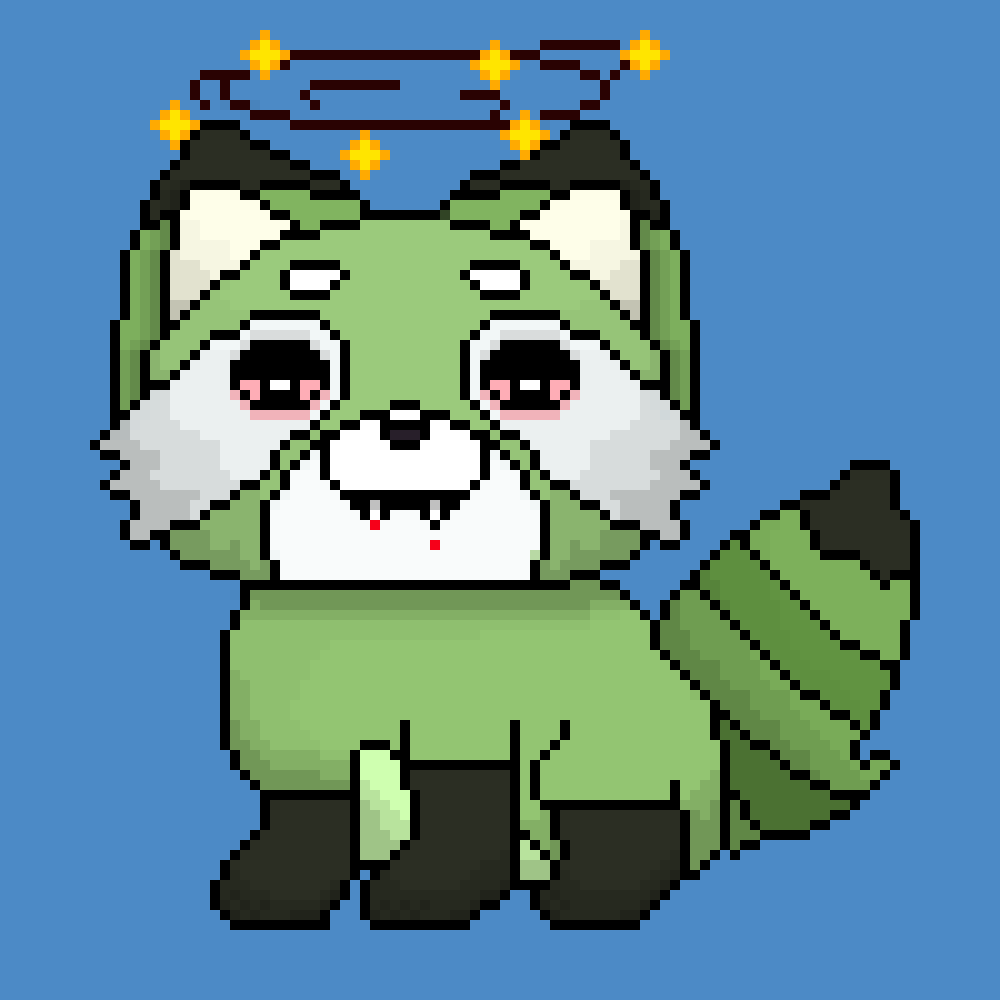 SlimyBlobfishSC's tweet photo. 🥳We giveaway Pudgy Panda #1291 from @sg_pudgypandas to our X followers.

To participate:
1⃣Follow us, @sg_pudgypandas, @Keenom12  
2⃣Like&amp;RT
3⃣Tag a friend

🥳Pudgy Panda #887 to our discord community.
1⃣Go to https://t.co/RYqtWOAs1P
2⃣Click enter.

⏳Ends in 12 hours. Good luck https://t.co/Yrso6EJ65Z