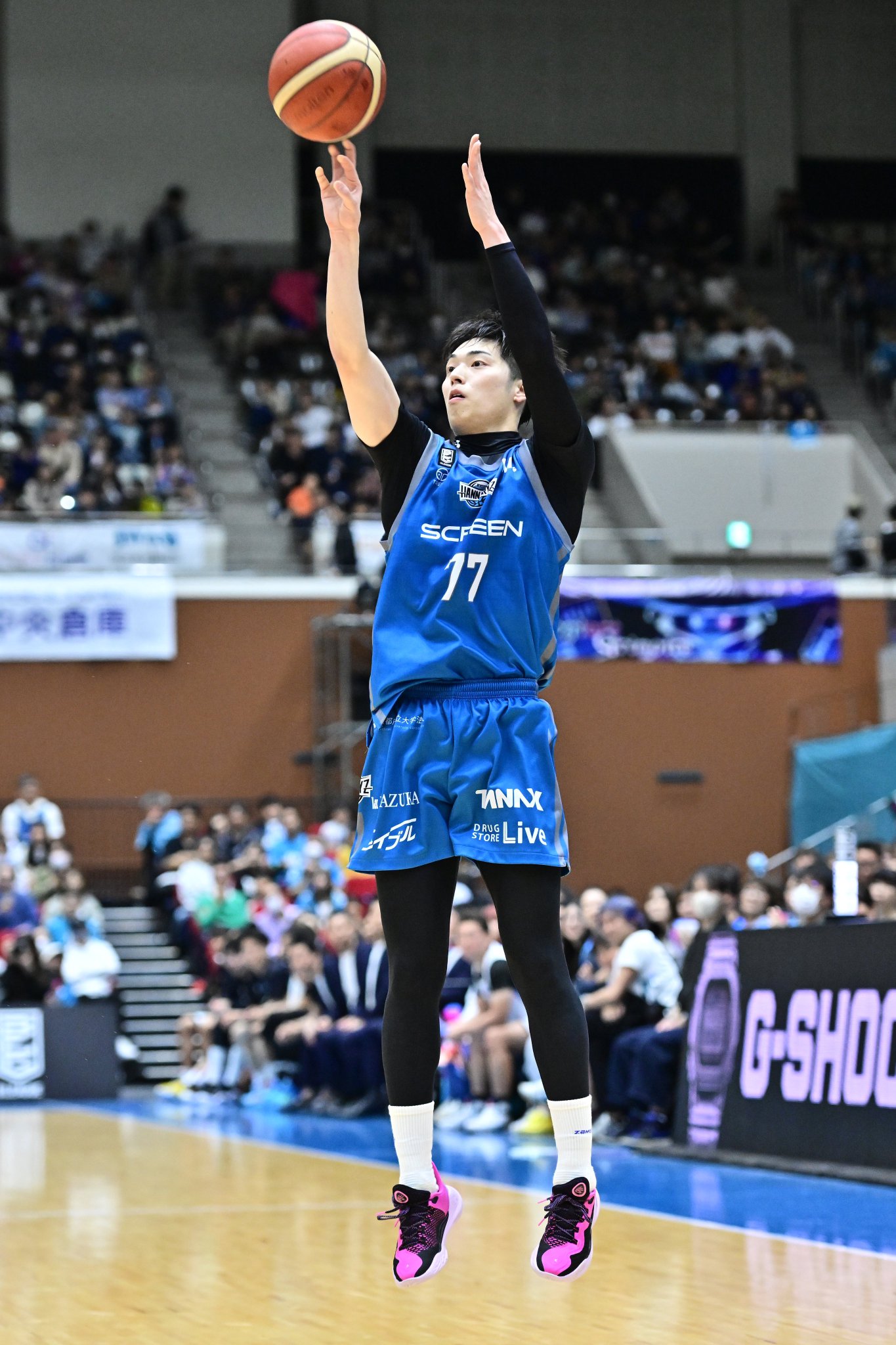 京都ハンナリーズ 岡田侑大 オーセンティックユニフォーム Lサイズ 24-25 京都ハンナリーズ 岡田侑大 オーセンティックユニフォーム L