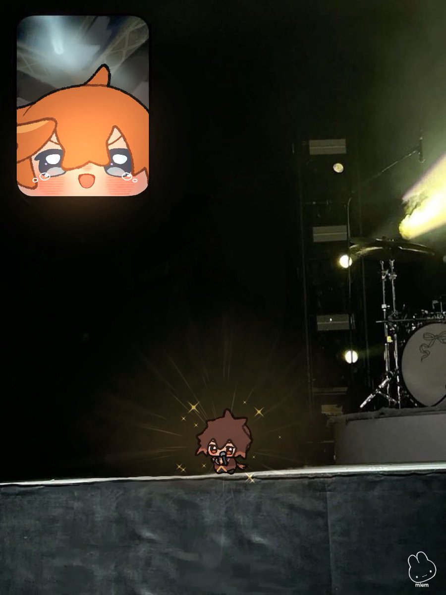 Nuitaru is the happiest nui! #Genshin