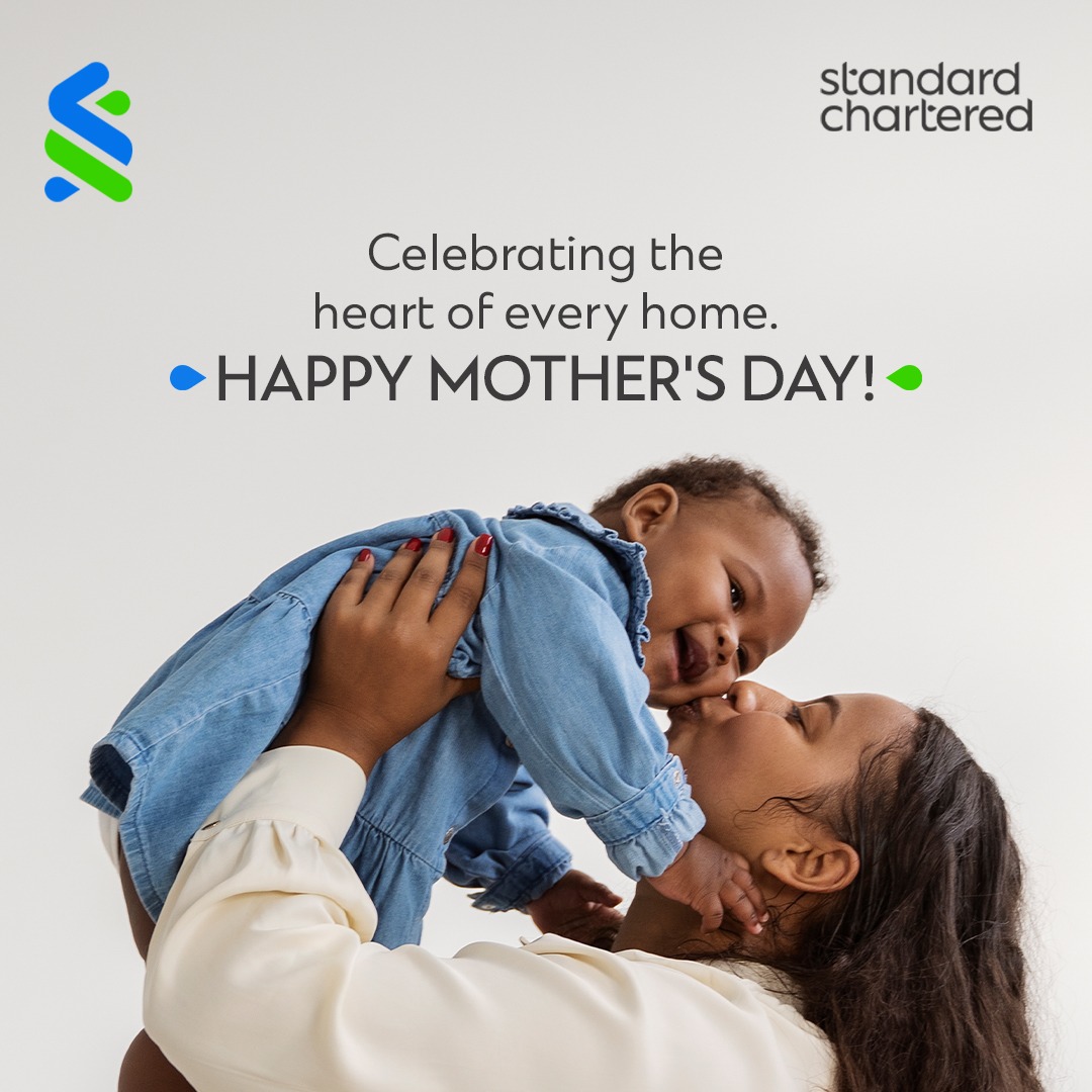 Celebrating all the mothers worldwide. Your unconditional love, boundless patience and unwavering strength make you special in every way. Happy Mother's Day! #MothersDay2024 #HereForGood
