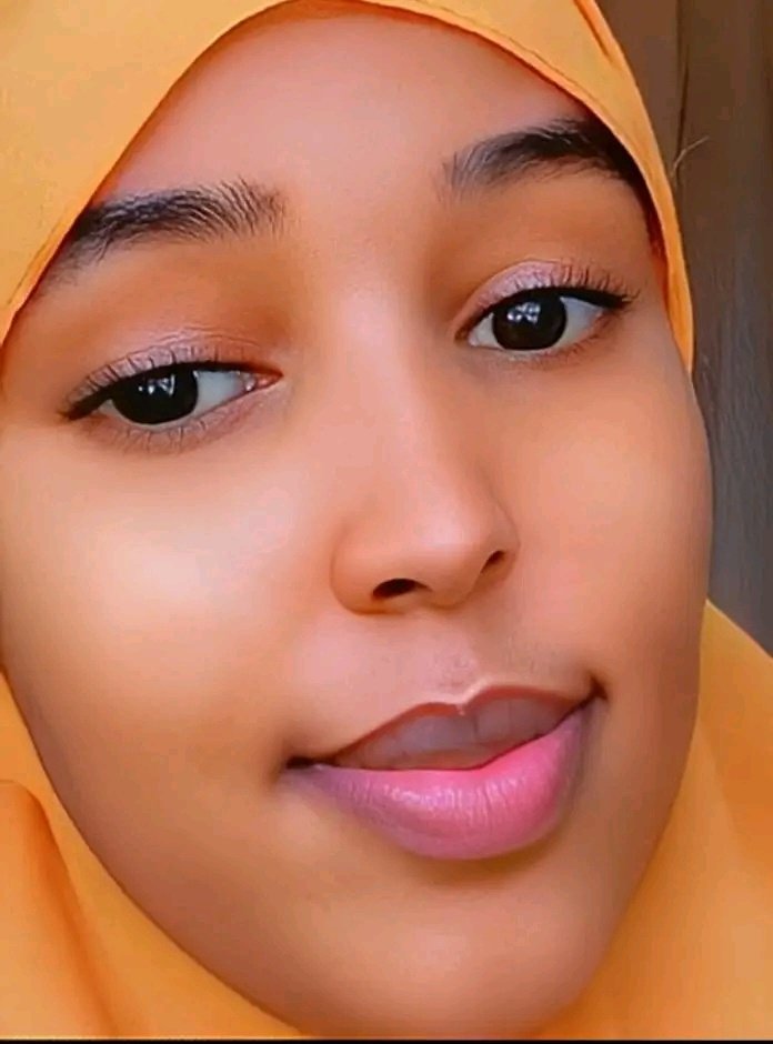 Aisha tweet media