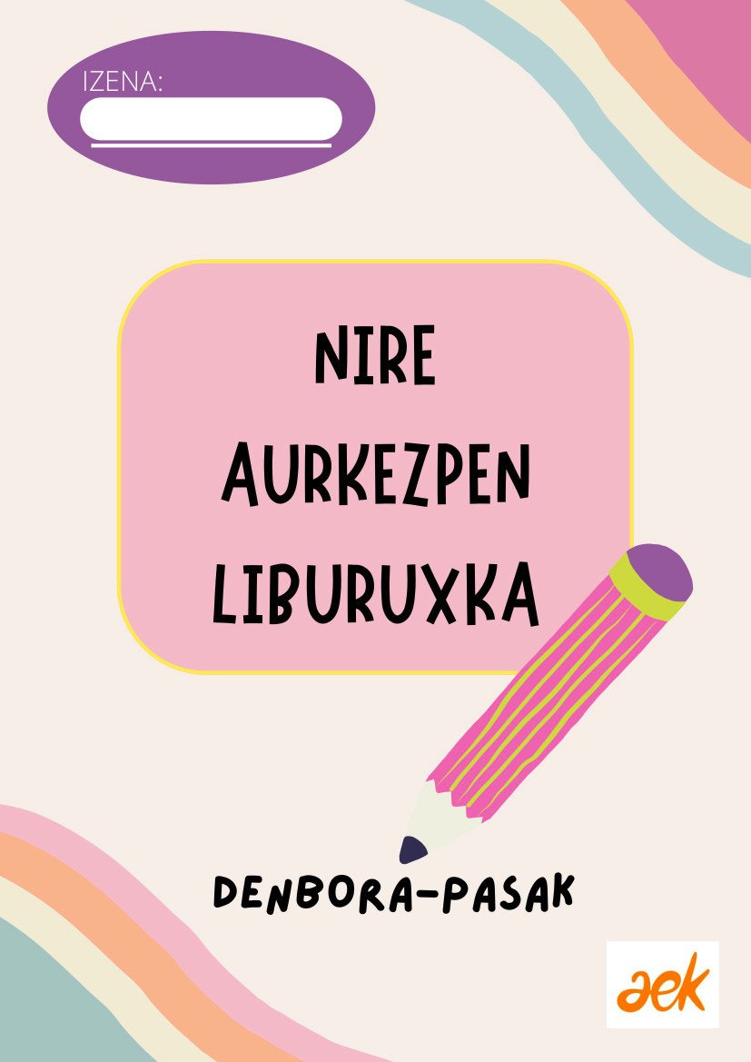 Zarautzera ez ezik, euskarara ere ongietorria ematen diegu eskoletako haurrei, eta haiek artistak dira, baina AEK-ko irakasleak ere bai.😉 #harrera #ongietorri #euskarapraktikoa <a href="/ZarauzkoUdala/">Zarauzko Udala</a> <a href="/lasallezarautz/">La Salle Zarautz</a> <a href="/AntonianoIkaste/">Antoniano Ikastetxea</a> <a href="/OrokietaEskola/">Orokieta</a> Salbatore Mitxelena ikastola