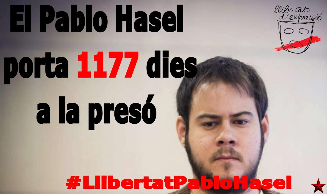 #AmnistiaTotal #llibertatdexpressio #SpainIsAFascistState #DretsHumans #DerechosHumanos #HumanRightsViolations #ECHR