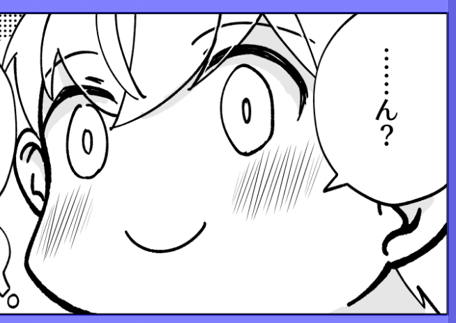 今日はここまで

たまに描きたくなるこういう九号さんズ 