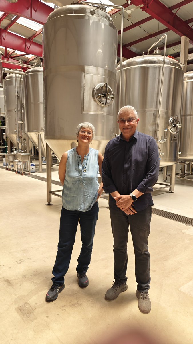 Malini Goyal tweet media