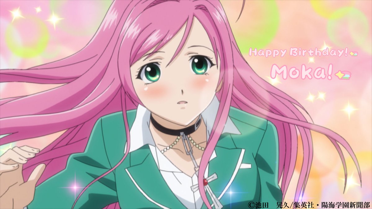 🧛‍♀️＼ HAPPY BIRTHDAY！／🎂 本日5月8日は赤夜萌香の誕生日！ 本日