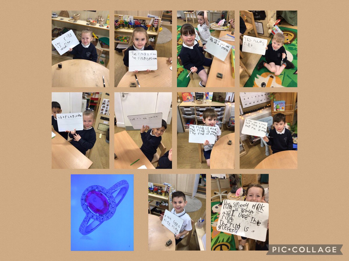 FPS_RWI's tweet image. We’re super at applying our sounds in EYFS! 🐸