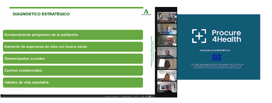 DigiHealthCareScot (@digicare4scot) on Twitter photo <a href="/Procure4Health_/">Procure4Health</a> Delighted to be participating in our #DigitallyEnabledServices #Procurement #IntegratedHealthandCare Knowledge Exchange webinar with colleagues from Andalusia, Scotland and Turkey. <a href="/Procure4Health_/">Procure4Health</a> Delighted to be participating in our #DigitallyEnabledServices #Procurement #IntegratedHealthandCare Knowledge Exchange webinar with colleagues from Andalusia, Scotland and Turkey.