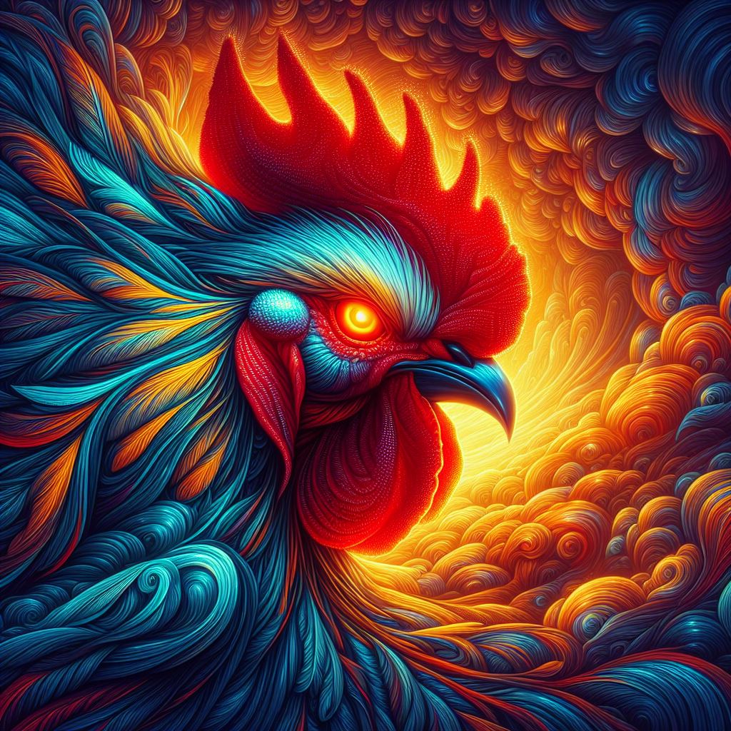 GM☕️
Don't forget a new $COX holder drop is around the corner! 🐓

#XRPL #XRP #Memecoin #Airdrop #Giveaway #X1000GEM