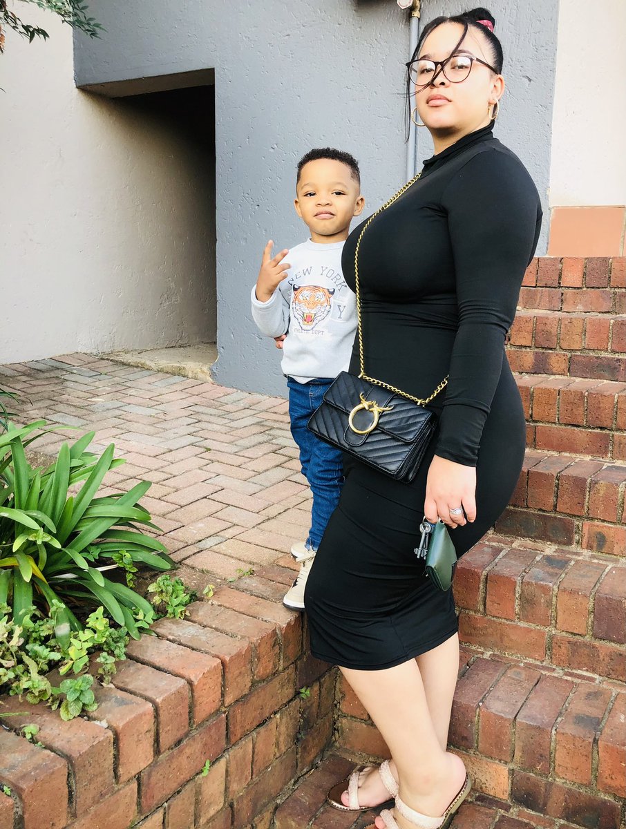 ChantelLopenzo's tweet photo. We officially have a 4 year old 🥰✨🫶🏽❤️
Outfit @ackermans_za #blessed https://t.co/aQ5sWDJZT5