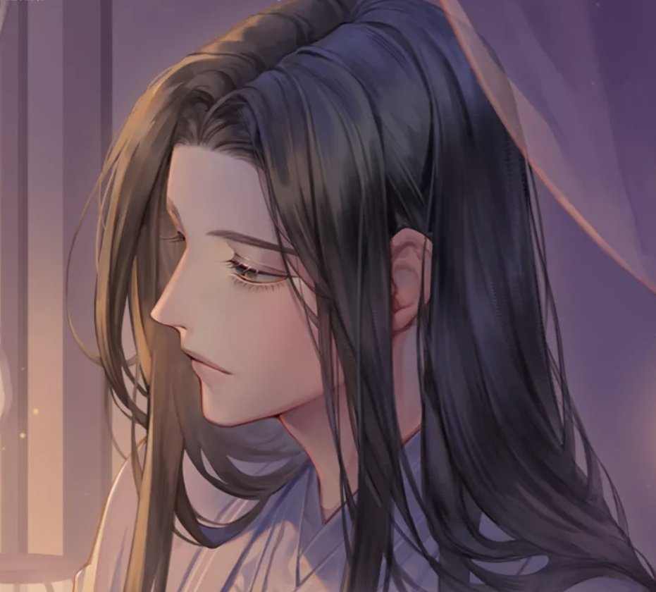 “wwx and lwj both have very ideal personalities, and their moral character shouldn't be terribly controversial– they couldn't be better suited to being protagonist. If I were looking for a boyfriend, I only want lwj” I get you mxtx who wouldn't want lwj as boyfriend