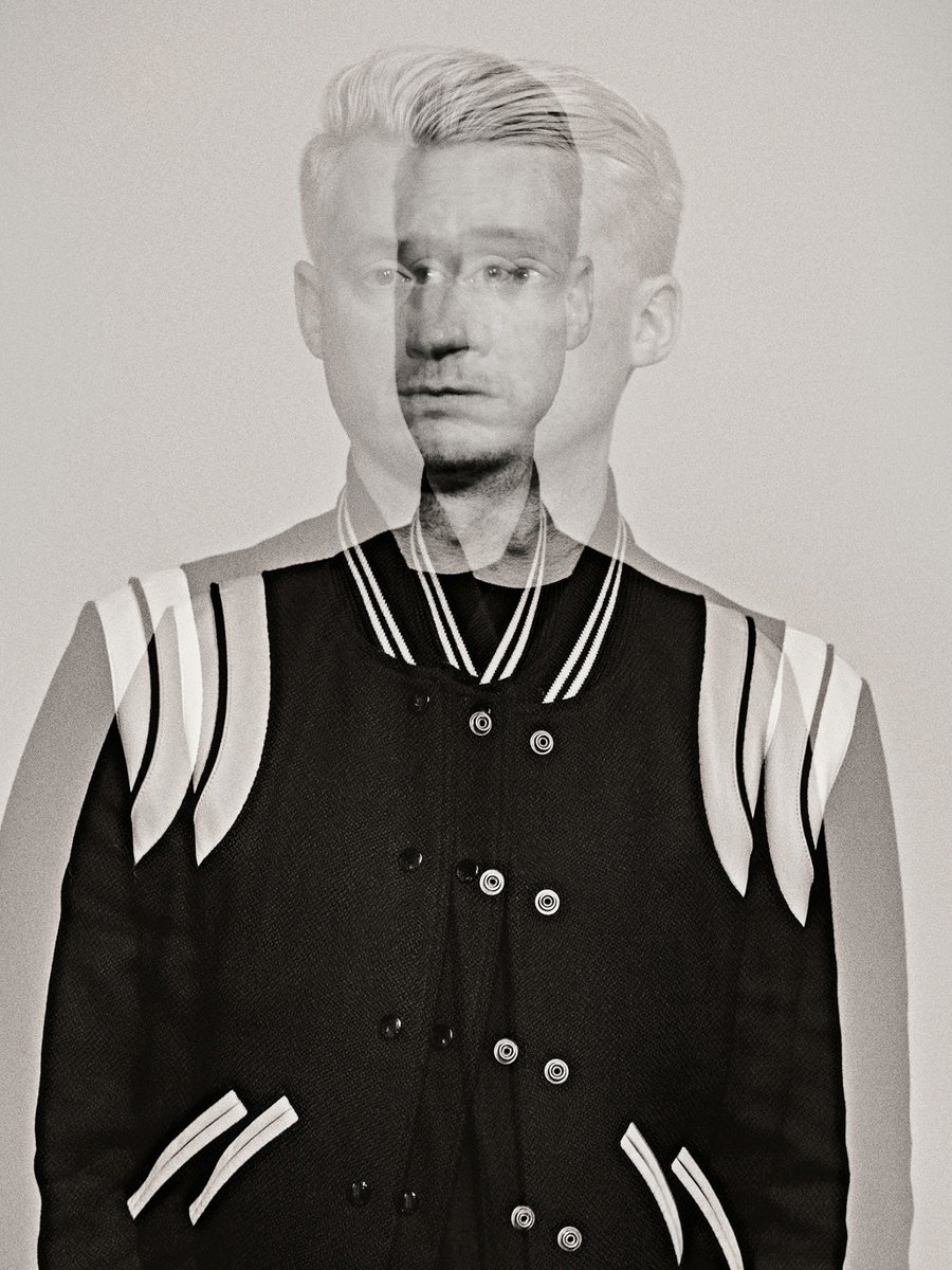 Lovers Magazine tweet media