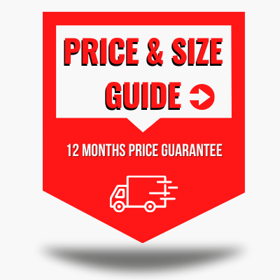Don't know what to do with all the extra stuff lying around your house? We have storage units of all sizes at really affordable rates and no long-term commitment necessary. Use our guide to find the right unit for you -- bit.ly/2cZMGZF #selfstorage