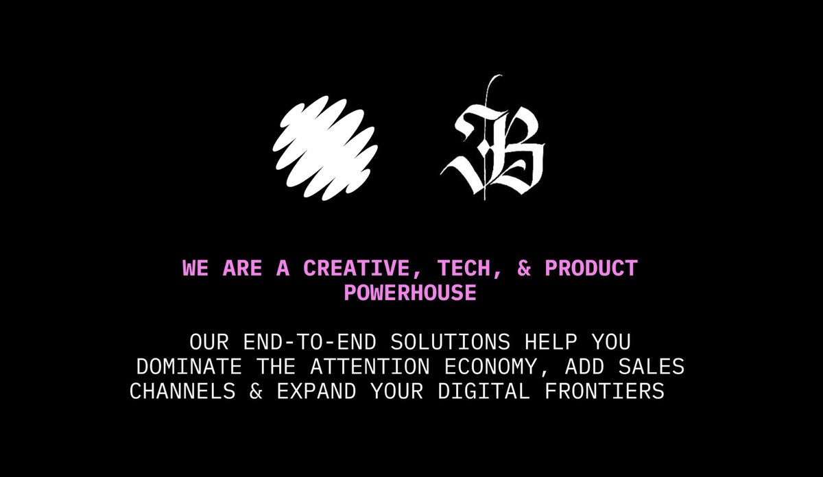 Centaurify (@centaurify) on Twitter photo We’ve recently partnered with ✨<a href="/ImpossibleBrief/">Impossible Brief</a>✨ to bring to life physical accompaniments for digital wearable art pieces! 👩🎨
‼️ Impossible Brief have worked with names such as Lionel Messi, Shakira and The Chainsmokers on exciting projects, bringing innovation and excitement We’ve recently partnered with ✨<a href="/ImpossibleBrief/">Impossible Brief</a>✨ to bring to life physical accompaniments for digital wearable art pieces! 👩🎨
‼️ Impossible Brief have worked with names such as Lionel Messi, Shakira and The Chainsmokers on exciting projects, bringing innovation and excitement