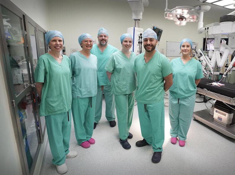 We're delighted to welcome Nami Surgical, a Glasgow University spin-out aiming to transform the robotic-assisted surgery market to our portfolio, having secured £3.2 million of investment and grant funding&gt; dailybusinessgroup.co.uk/2024/05/fundin…