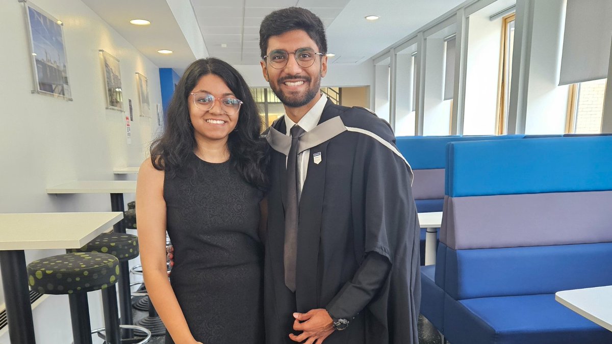 We managed to catch a few #ImperialChemEng graduating students (and their friends & families!) before they headed down to the @RoyalAlbertHall for their big day-Graduation2024 🎓 Congratulations to all those graduating across #OurImperial! Have a great day 🥳 @ImpEngineering
