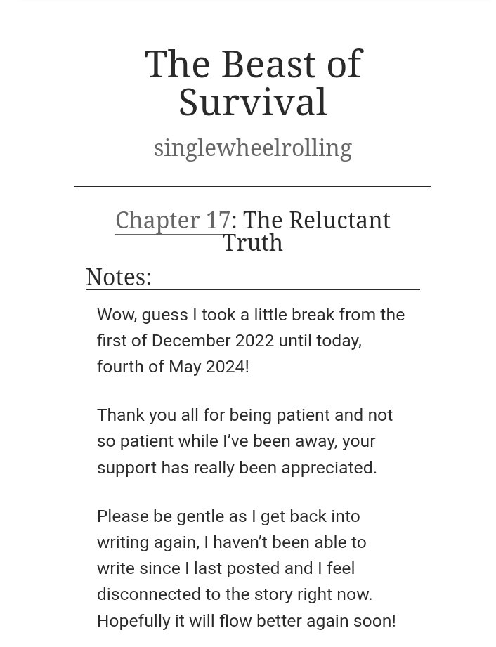 This is my fave #BingJiu story ever!! I re-read it multiple times!!
I stumbled on it on around June last year, so less than a year, but already the wait is killing me.. 
Knowing that the author just updated it really made my day!!
#ShenJiu #LuoBingHe #ShenQingqiu