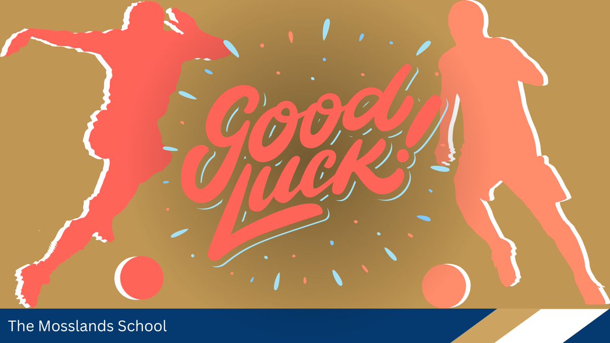 Teamwork makes the dream work! Wishing the best of luck to our football squads in the <a href="/WirralSchoolsFA/">Wirral Schools FA</a> finals today. We're behind you all the way! ⚽️🏆 #Wallasey #SchoolFootball #Finals