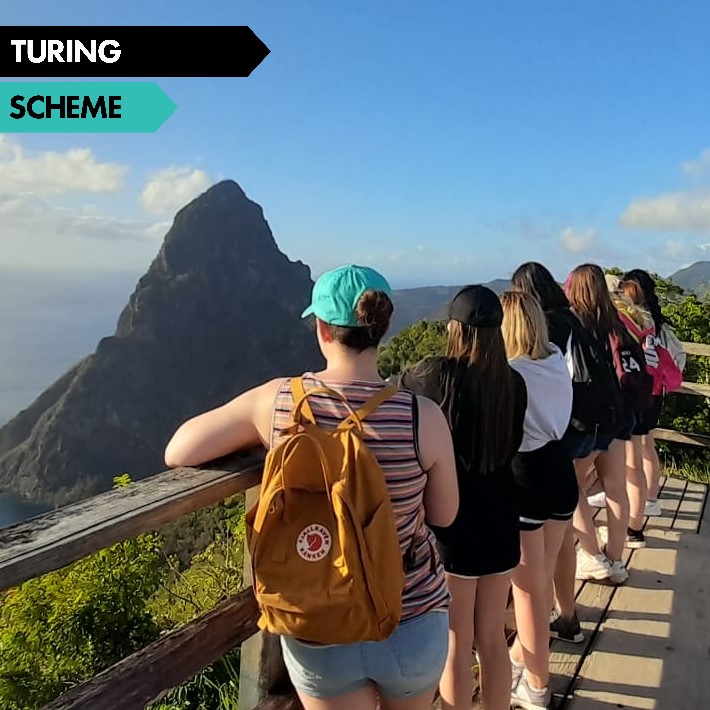The #TuringScheme supports exciting opportunities for UK students, learners & pupils to study or work all over the world 🌍 Don't just take our word for it - read the stories of our beneficiaries & participants 👉 turing-scheme.org.uk/stories #studyworkabroad #education #edutwitter