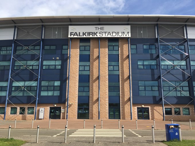 A 39-year-old man will appear in court today after an attack outside the Falkirk Stadium. Police were called to the incident at around 5:20pm yesterday. A 52-year-old man was taken to hospital with 'serious' injuries, while a 63-year-old woman also needed hospital treatment.