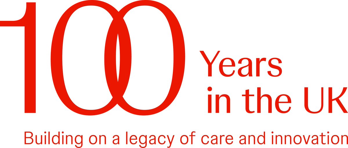 Today, Johnson & Johnson is celebrating its storied heritage and achievements over 100 years of operations in the UK, with celebrations across the Company’s seven UK campuses! From past to present, you can find out more here on the evolution of our 100-year legacy of care and