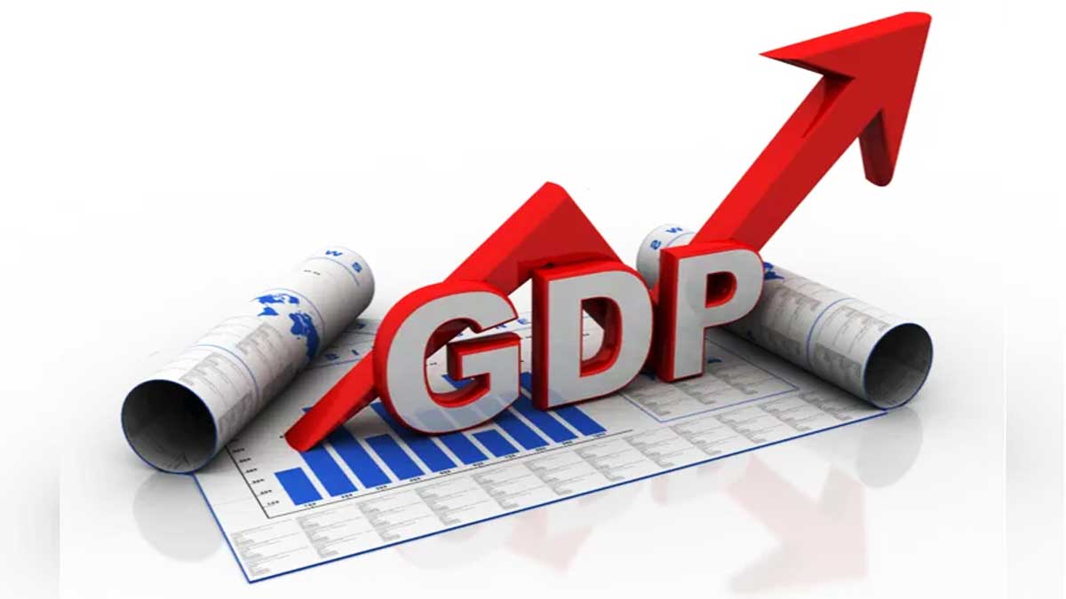 Possibility of India's GDP Growth Touching 8% In FY24 Quite High: CEA

newsboxer.com/blog/blogdesc/…

#BusinessNews #GDPgrowth #GDPNews #GDP #IndiaGDP
#GdpIndia #businessgrowth