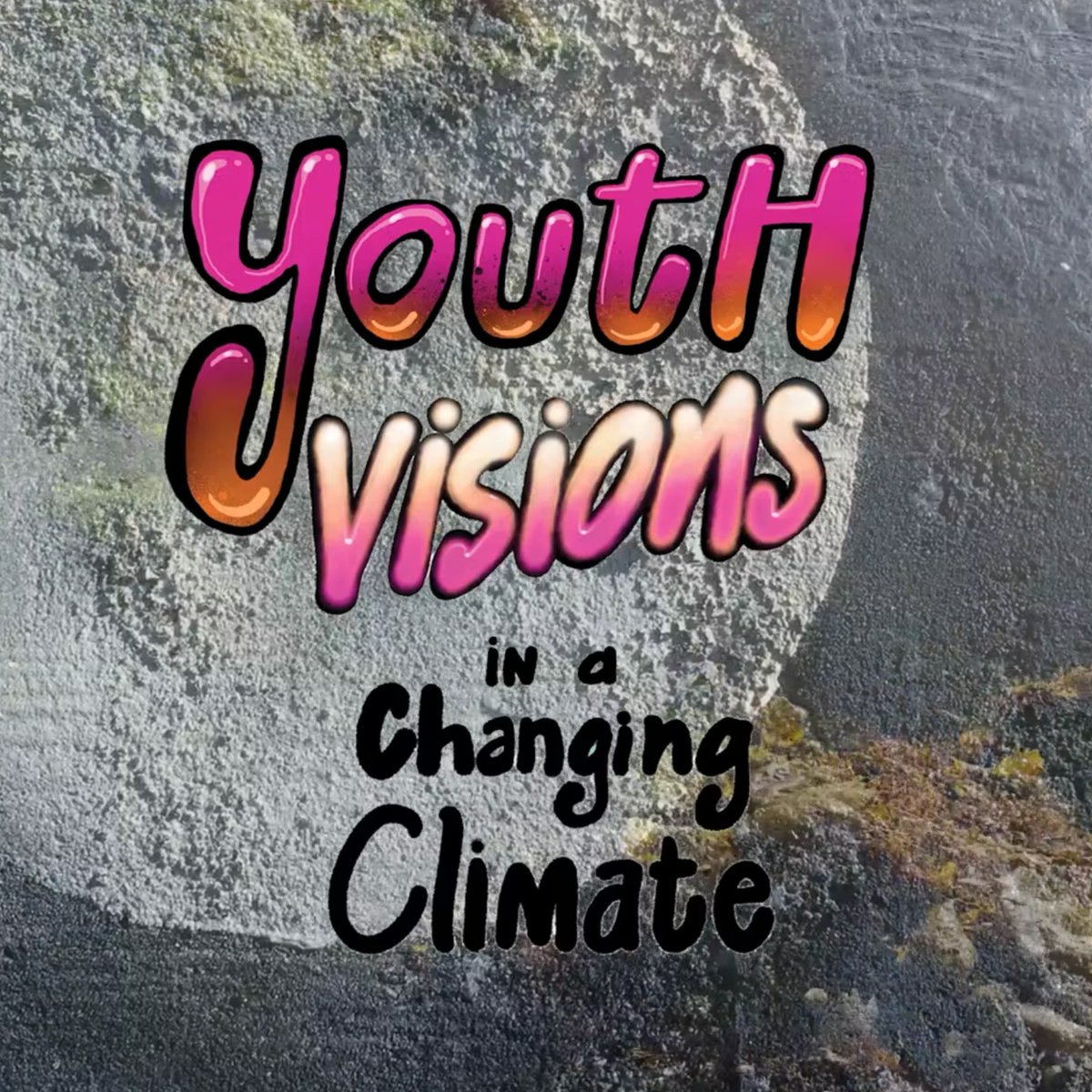 🎨 🖌️ Learn how Youth Visions in a Changing Climate, one of the Knowledge into Use awards winners, uses arts-based and participatory methods to foster dialogue and build climate resilience in their communities. Learn more: bit.ly/3JP0lSw