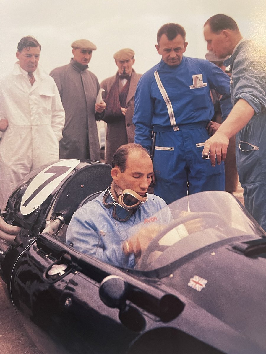 At the Memorial Service to the great Sir Stirling Moss today #WestminsterAbbey and later @RoyalAutomobile to remember the legend.