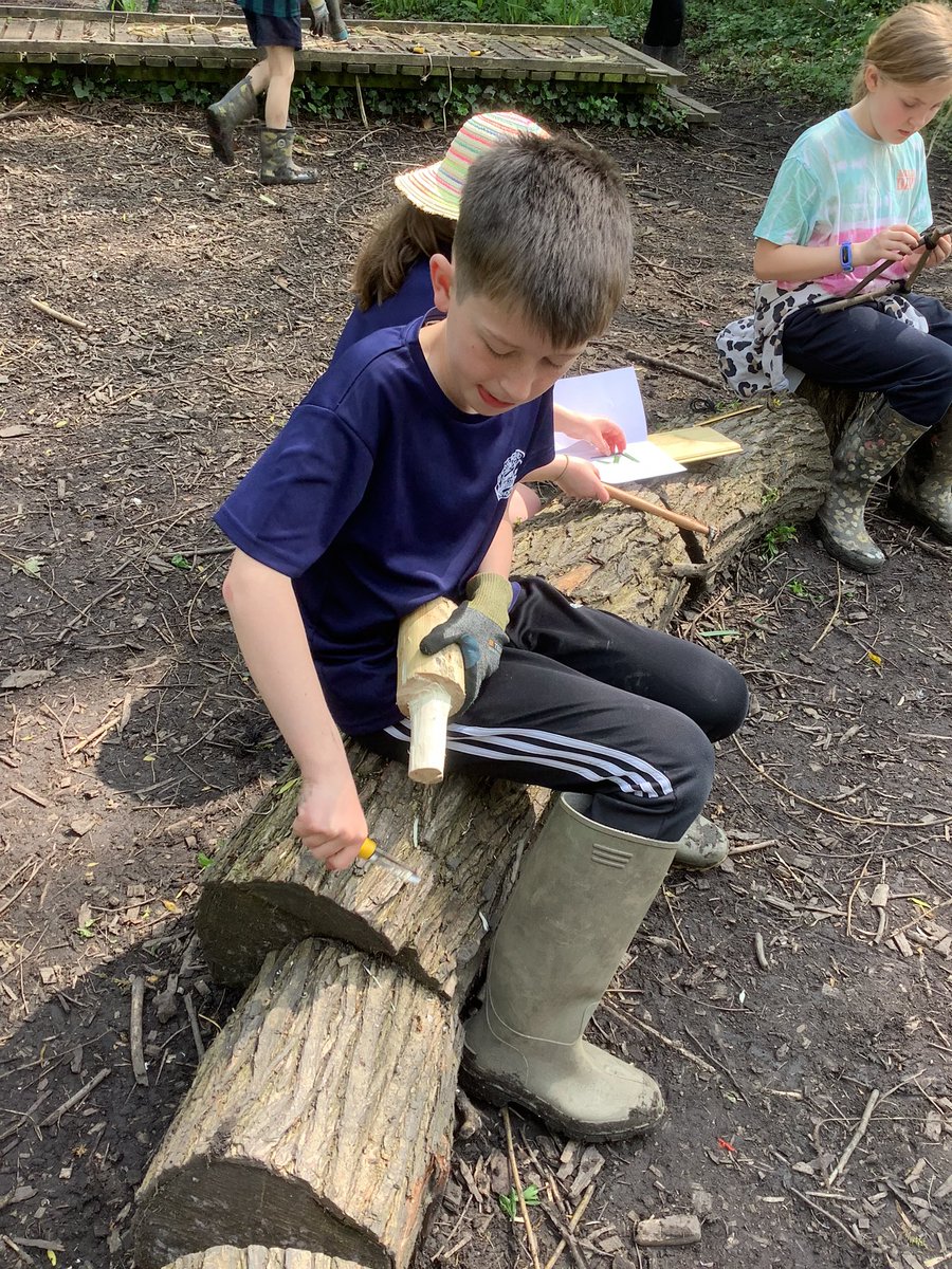 Ackworth Howard CofE School tweet media