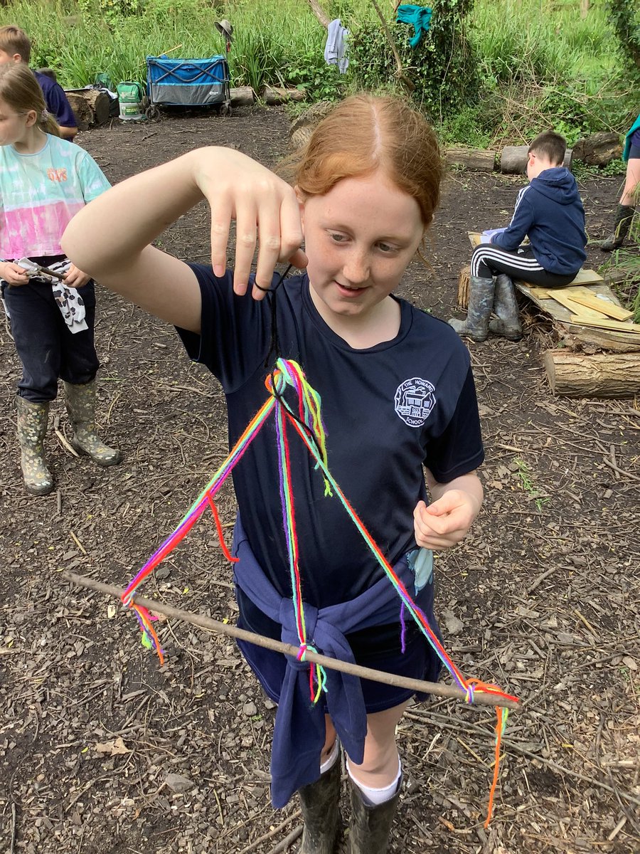 Ackworth Howard CofE School tweet media