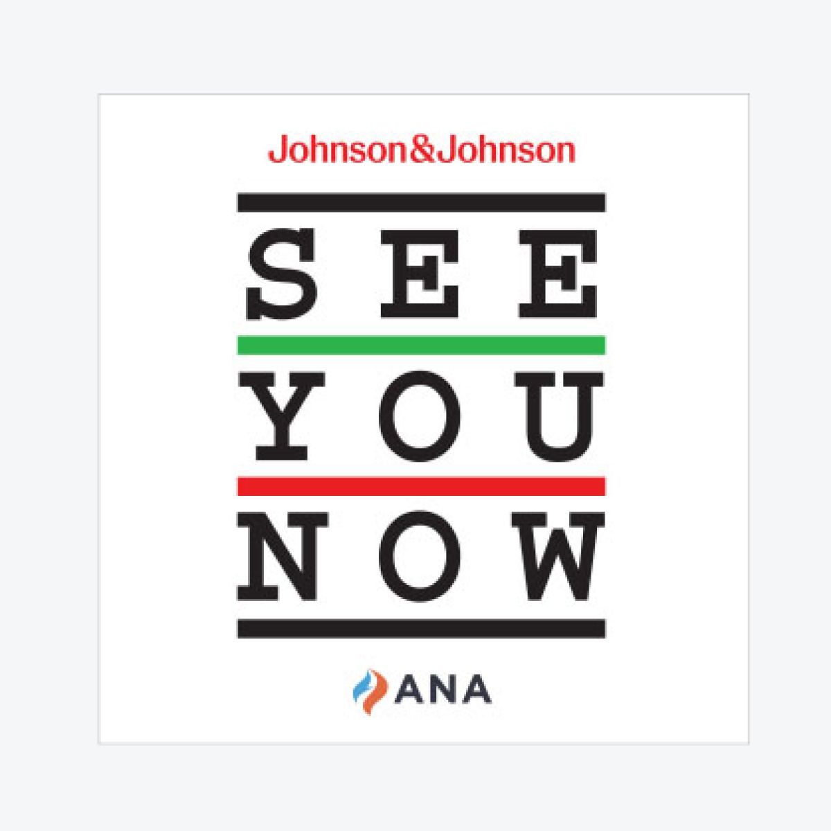 🎧 #JohnsonandJohnson - Calling All Game Changers + Trailblazers

Recorded live at the 2023 DNPs of Color conference, tune in to hear from extraordinary nurse leaders shifting entrenched power dynamics + blazing new trails of oppty for nurses of color. buff.ly/3IXaTyH
