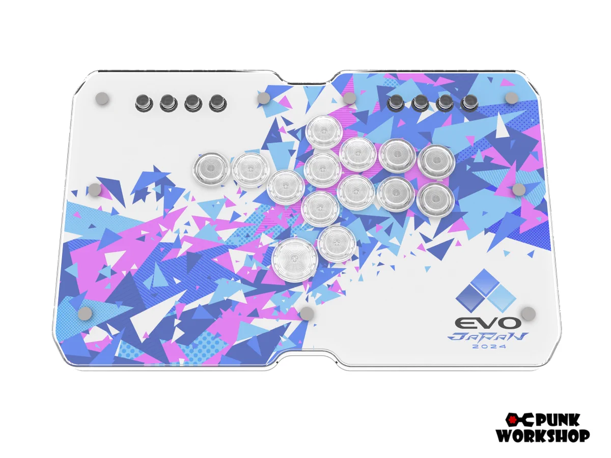 その他 PUNKWORKSHOP ULTRABOX EVO Japan 2024 GND-ASEbYAALe5R?format=webp&