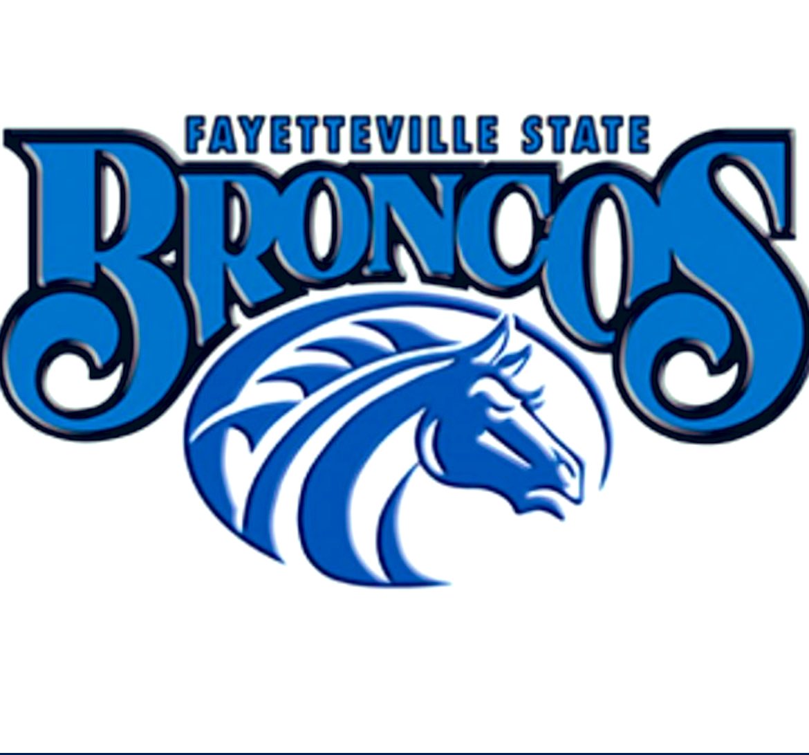 Joshua_And3rson's tweet photo. Blessed to receive an offer from Fayetteville State University!!! Thank you coach @CoachMagouirk https://t.co/vVp7fIBBXN