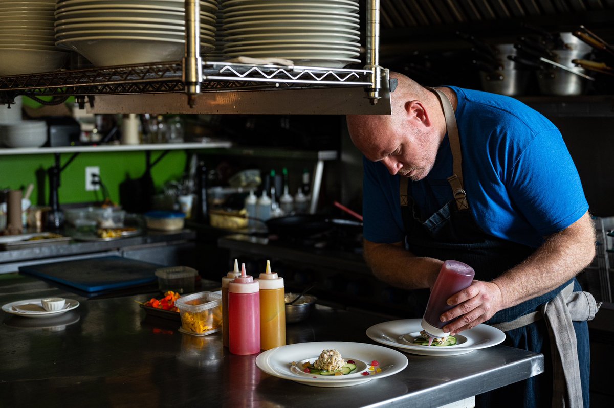 Taste of Nova Scotia (@tasteofns) on Twitter photo Our 2023 Taste of Nova Scotia Restaurant of the Year is now open for the season! Make plans to visit <a href="/CarawayWild/">Wild Caraway</a> in Advocate Harbour this summer. Stay, dine, and savour a memorable culinary experience 🍽️🥂
More info: tinyurl.com/2p8mar4c Our 2023 Taste of Nova Scotia Restaurant of the Year is now open for the season! Make plans to visit <a href="/CarawayWild/">Wild Caraway</a> in Advocate Harbour this summer. Stay, dine, and savour a memorable culinary experience 🍽️🥂
More info: tinyurl.com/2p8mar4c