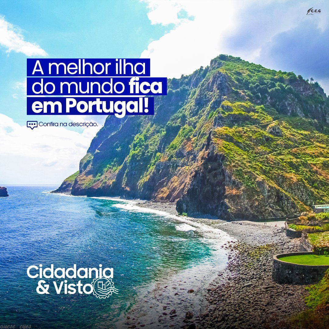 🔵       A Ilha da Madeira foi novamente reconhecida nos renomados World Travel Awards, conhecidos como o Oscar do turismo global. Pela 8ª vez consecutiva, conquistou o título de 'Melhor Destino Insular do Mundo' ('World's Leading Island Destination').🇵🇹#WorldTravelAwards